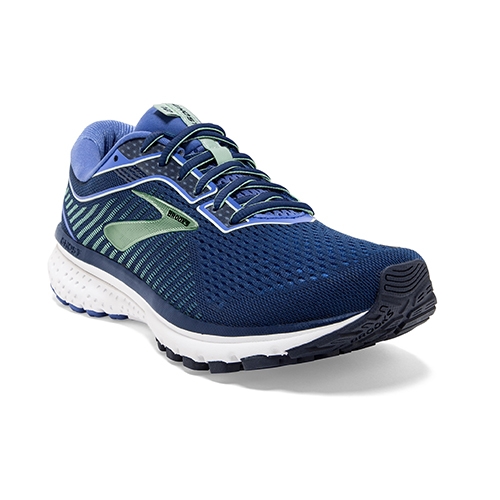 Brooks- Ghost 12 | TeamRunningFree.com